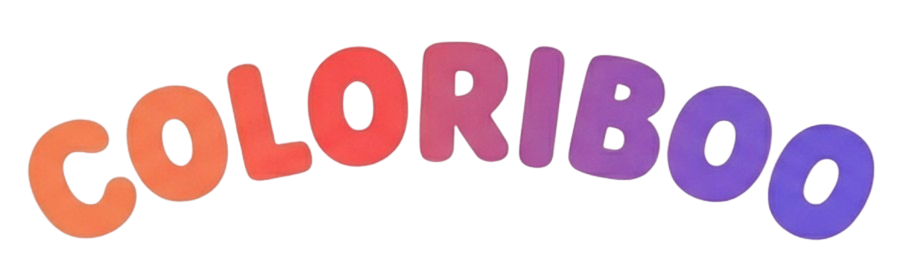 Coloriboo